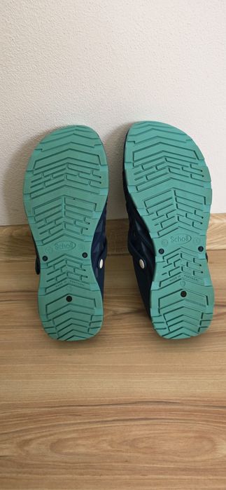 Saboti medicinali autoclavabili Evoflex mar.43