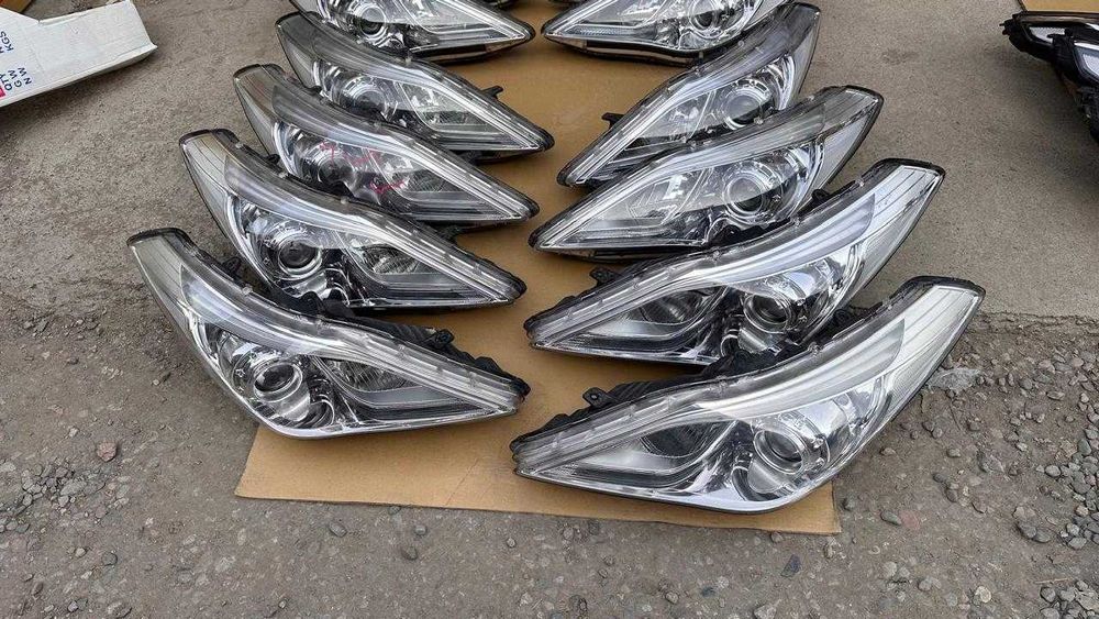Фара на Хюндай Хендай Грандер Грандеур  /Hyundai Grandeur  Бу Оригинал