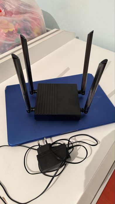 Tp-Link Archer C64 Wi-Fi роутер