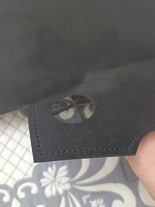 Torpedka chexol Nexi 3 ga Zamish (Alkantara) Cobalt Gentra Spark yangi