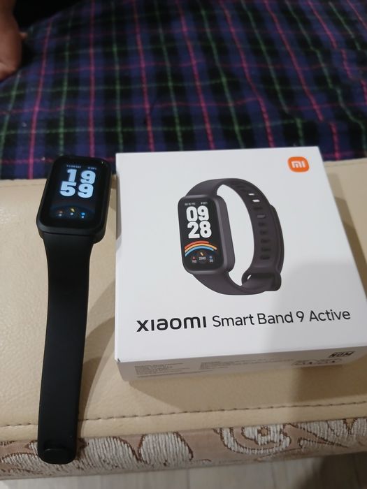 Продам фитнес браслет