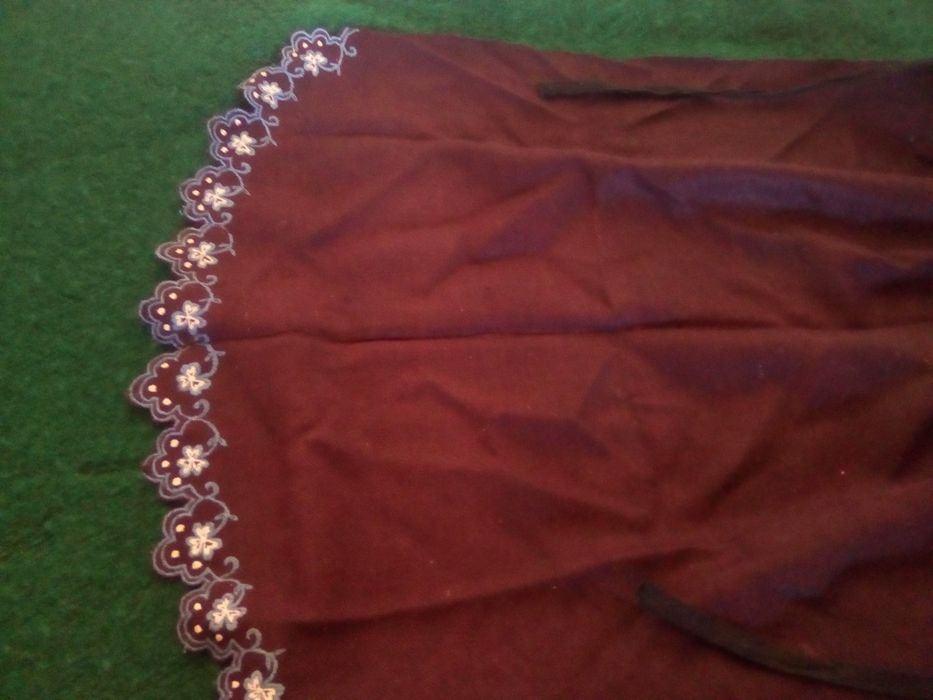 Престилки автентични