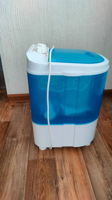 Продам ручную стиральную машину