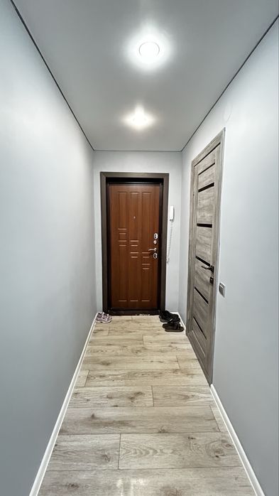 Продам трехкомнатную квартиру с хорошим ремонтом!