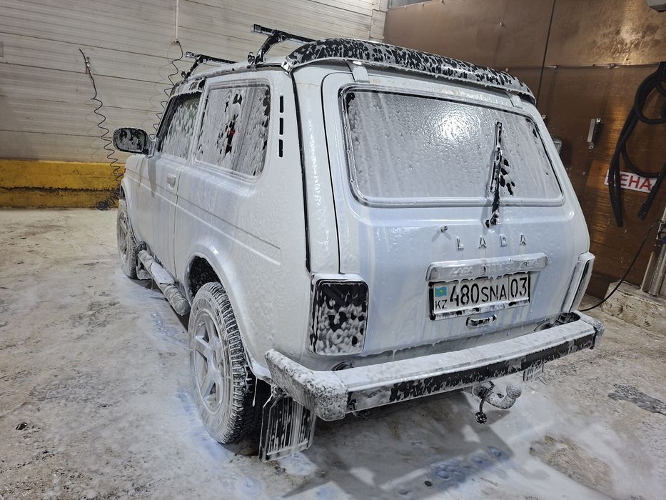 Продам ваз 21214 ниву