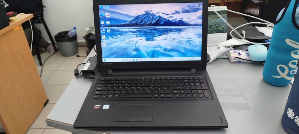 Лаптоп Lenovo Ideapad 300-15ISK