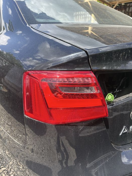 Стопове за Audi A6 C7 Седан