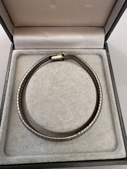 Bratara din argint 835