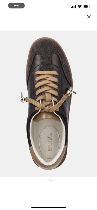 Маратонки Michael Kors