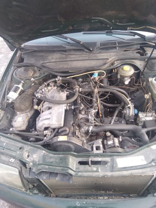 Продам машину Audi 100 С4