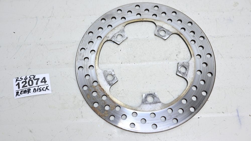 Disc Frana Spate Aprilia RS 457 2024 - 2026