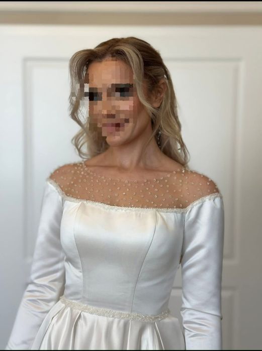 Rochie de mireasa