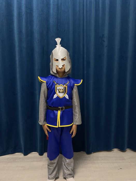 Карнавальные костюмы