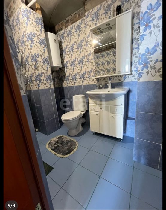 Продам 4х комнатную  квартиру .