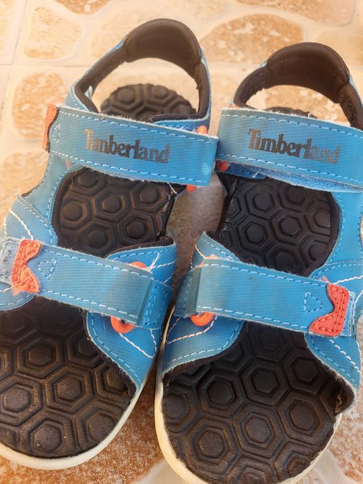 Детски сандали "Timberland "