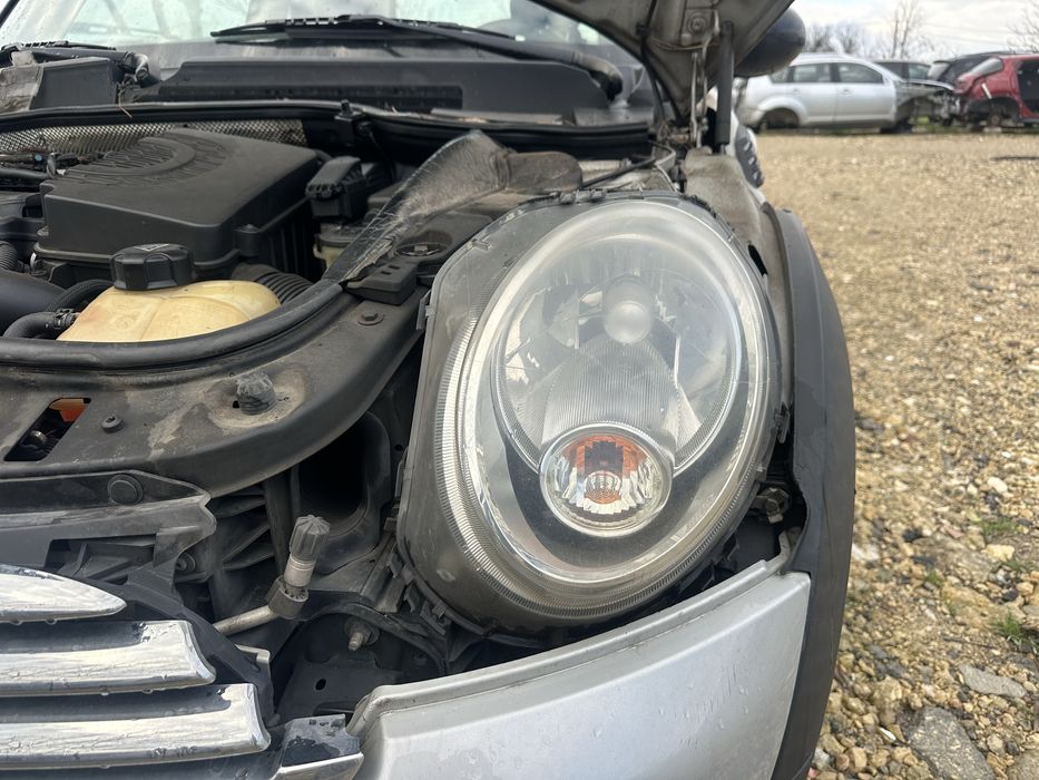 Фар/Фарове за Mini R56