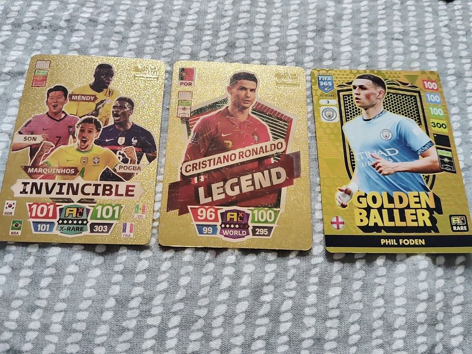 Carduri de colecție cu album