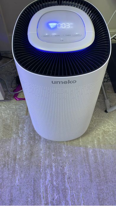 Фильтр для воздухоочистителя Umeko air
