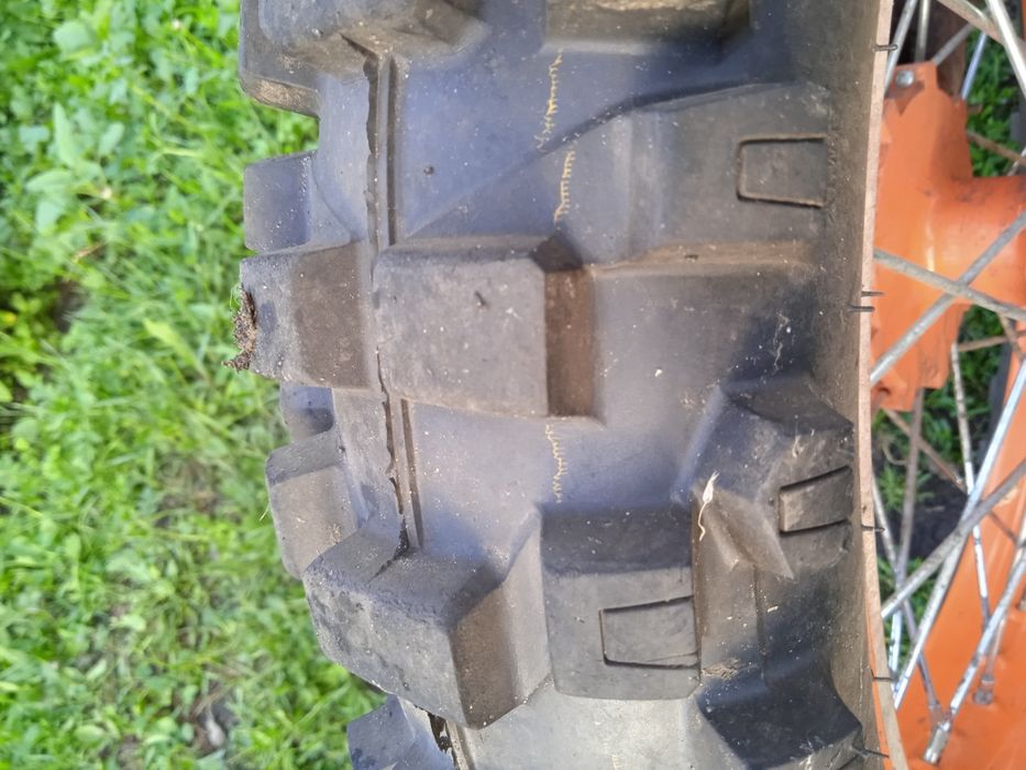 Продам мотоцикл эндуро