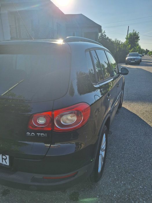 Vw Tiguan ,anul 2009
