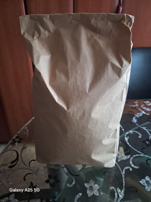 Пълнозърнесто пшенично брашно