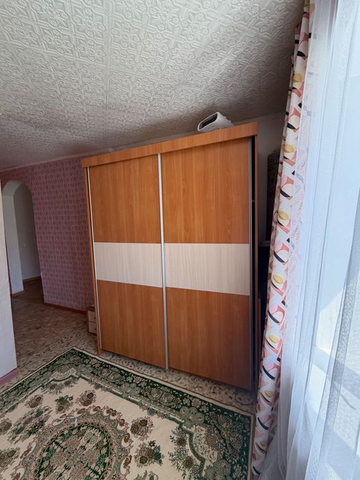 2 комнатная квартира