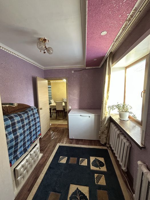 Квартира пришахтинск