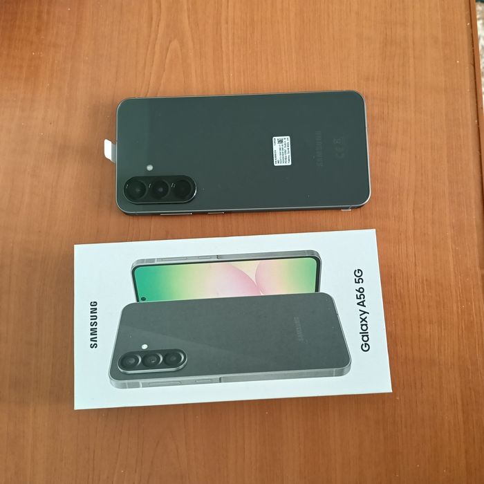 Telefon Samsung A56