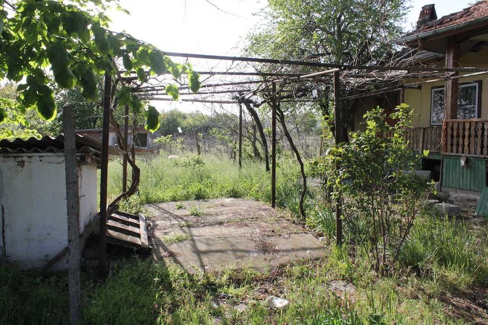 Продава се Парцел в с. Горица, Област Бургас - 1980 кв.м за 19 €/кв.м - Снимка #21