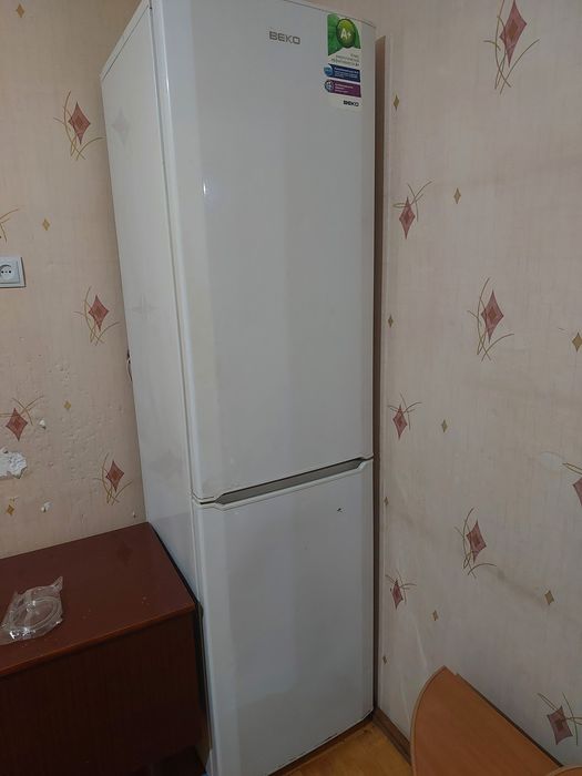 Холодильники INDEZIT и BEKO