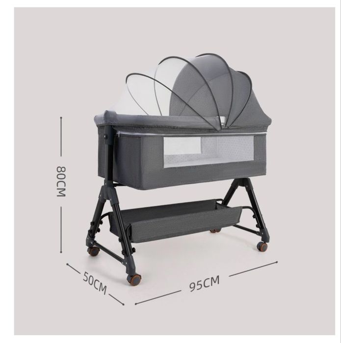 Продам детский кровать манеж