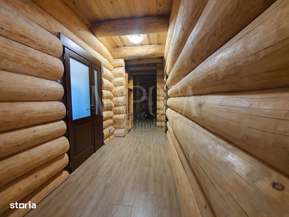 Casa 8 camere de vanzare in Gheorghe Doja Oradea, Oradea