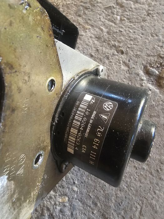 Pompa ABS VW Touareg 7L 7l0907379g 2002-2010