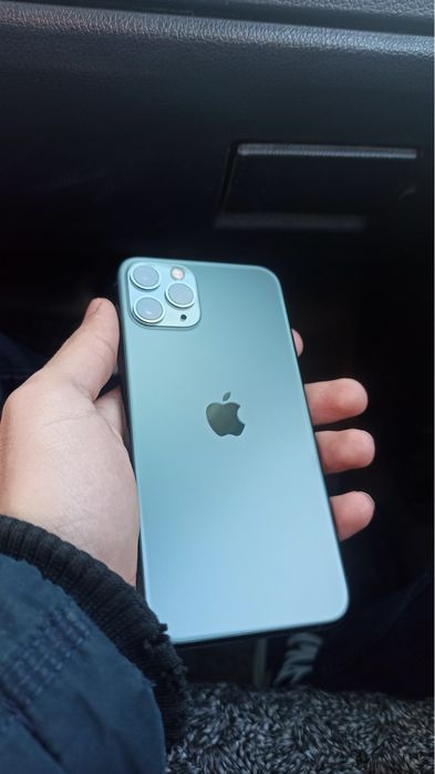 Iphone 11 pro 256 Gb