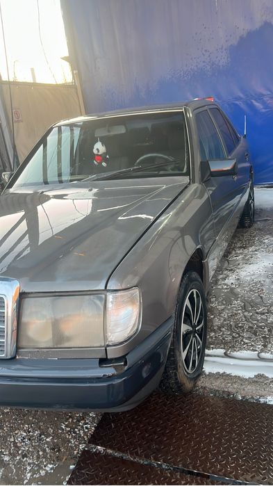 Мерседес продам