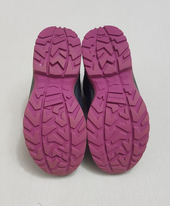 Ghete Lowa Innox EVO Gore Tex Mid , Nr. 31 EU (20 cm.)