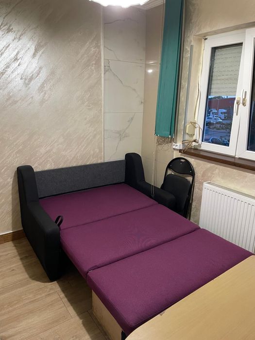 Vand garsoniera confort 3 etaj 2 in Confectii langa universitate