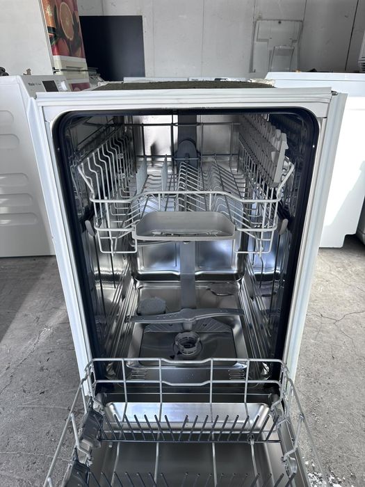 Съдомиялна +гаранция. За вграждане, 45см. Безплатна доставка за София