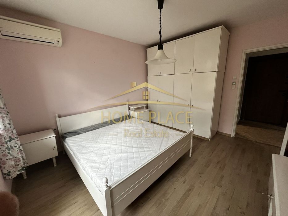 Дава се под наем Двустаен апартамент в Варна, Цветен квартал - 70 кв.м за 408 € - Снимка #4