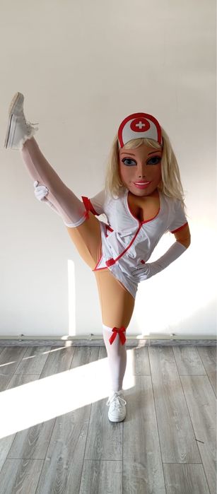 Аниматоры каскелен