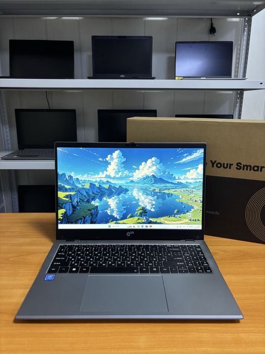 Ноутбук Acer Gadget ETbook Plus