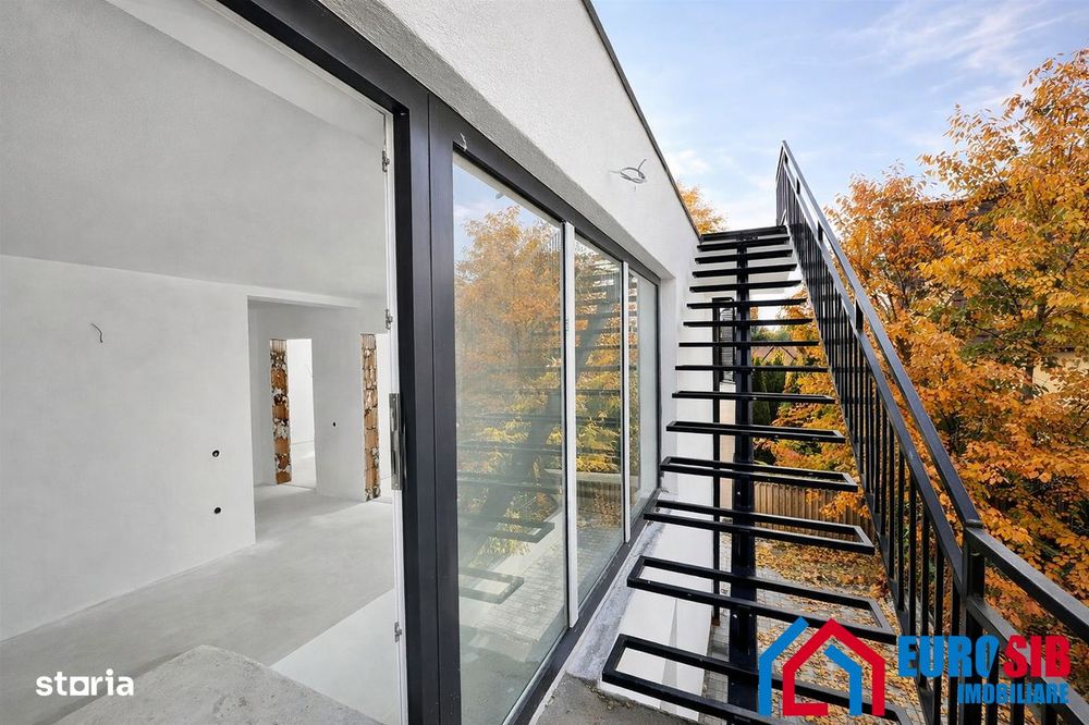 Casă individuală de vânzare în Sibiu – Pădurea Dumbrava, 149 mp