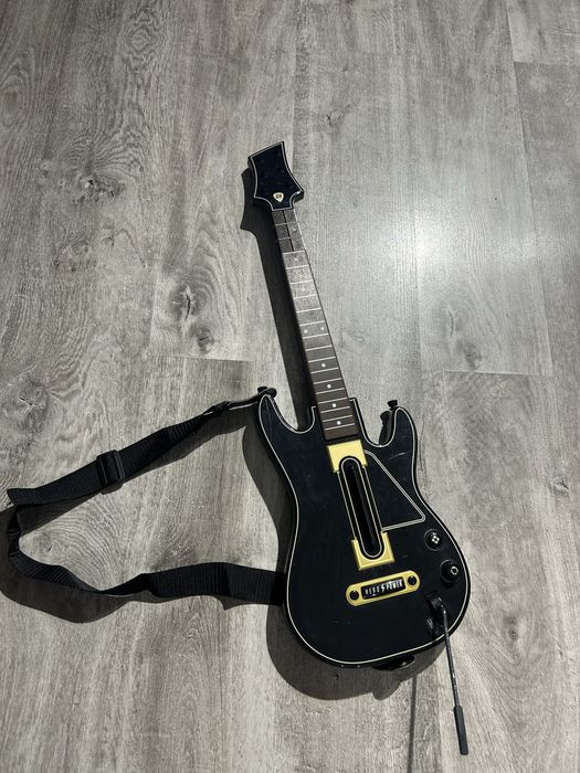 chitara guitarhero