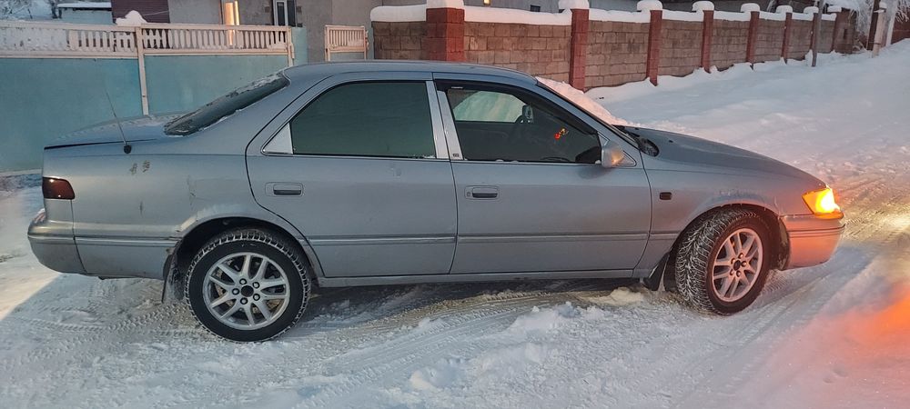 Комплект дисков на зимней резине