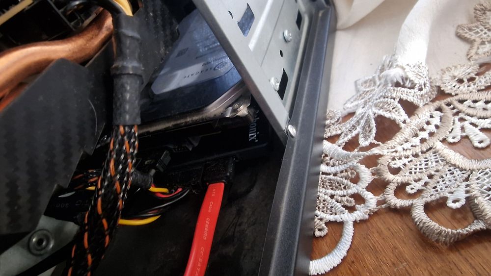 Calculator i5 4460 , rx 580 8g 16gb DDR3