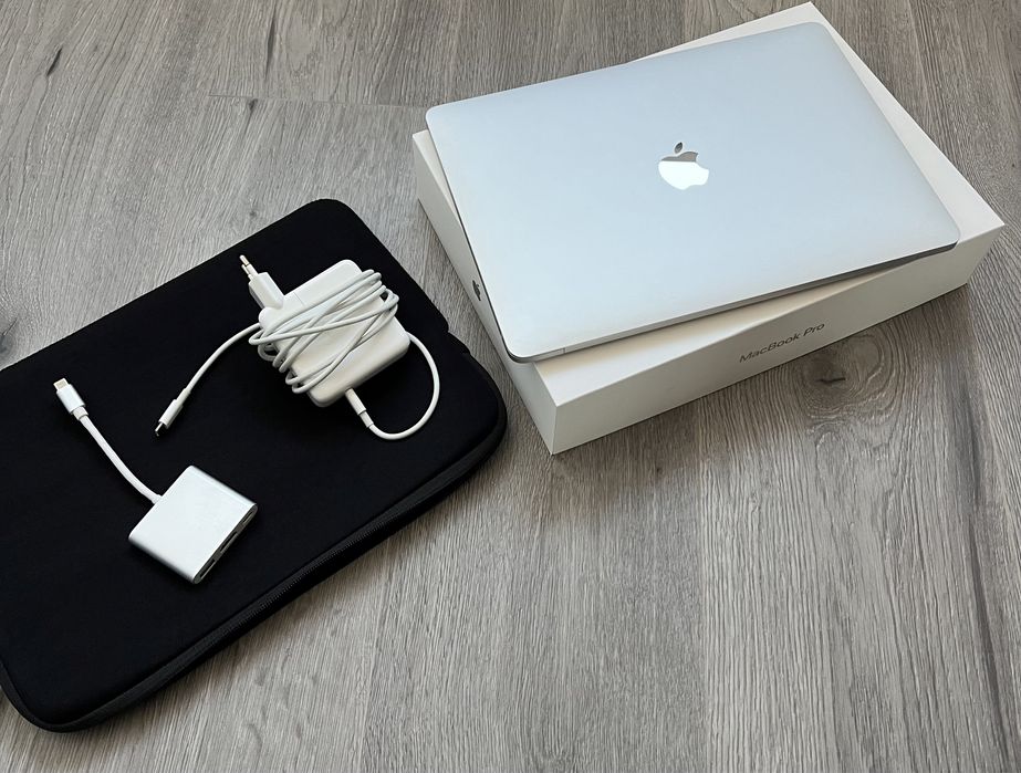Macbook Pro 13” tastatura Ro