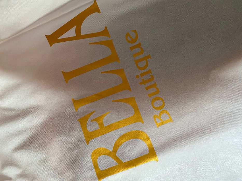 Rochie eleganta ocazie  (pt  banchet, botez, nunta) tip sirena lunga