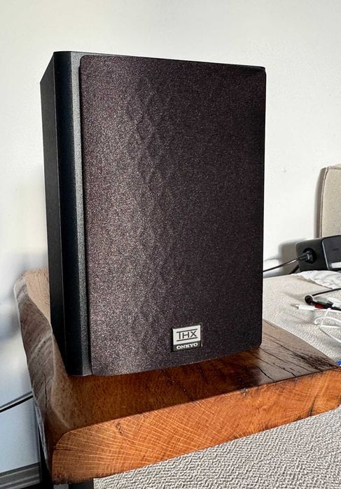 ONKYO HT-S9700THX 7.1 Dolby Atmos THX Домашно Кино / AV Receiver / Home Theater