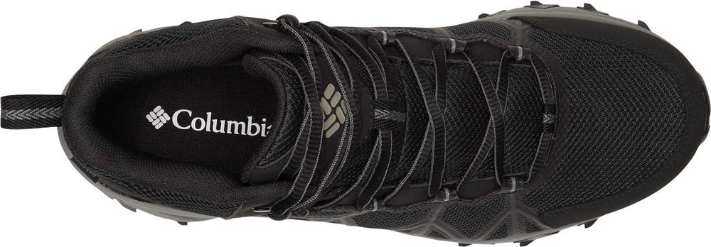 Ghete noi COLUMBIA
PEAKFREAK II MID OUTDRY, impermeabile, marime 44,5