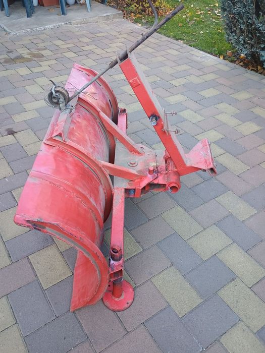 Lamă zăpadă Atv-uri